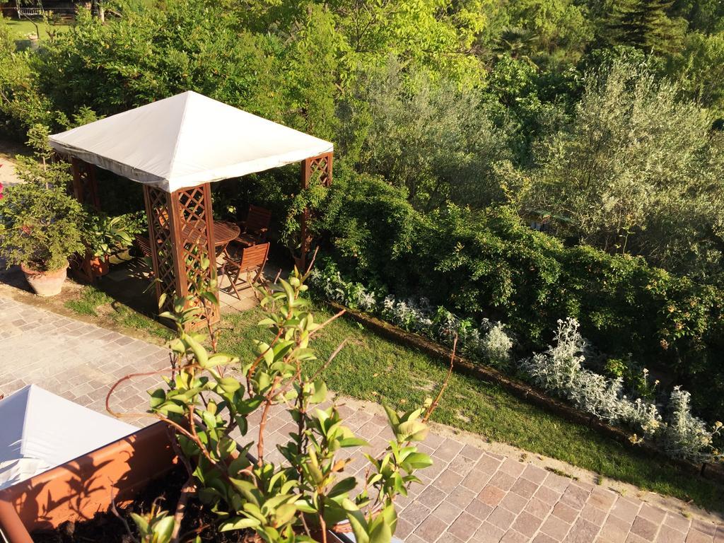 Residenza Fontana del Ferro Verona Exterior foto